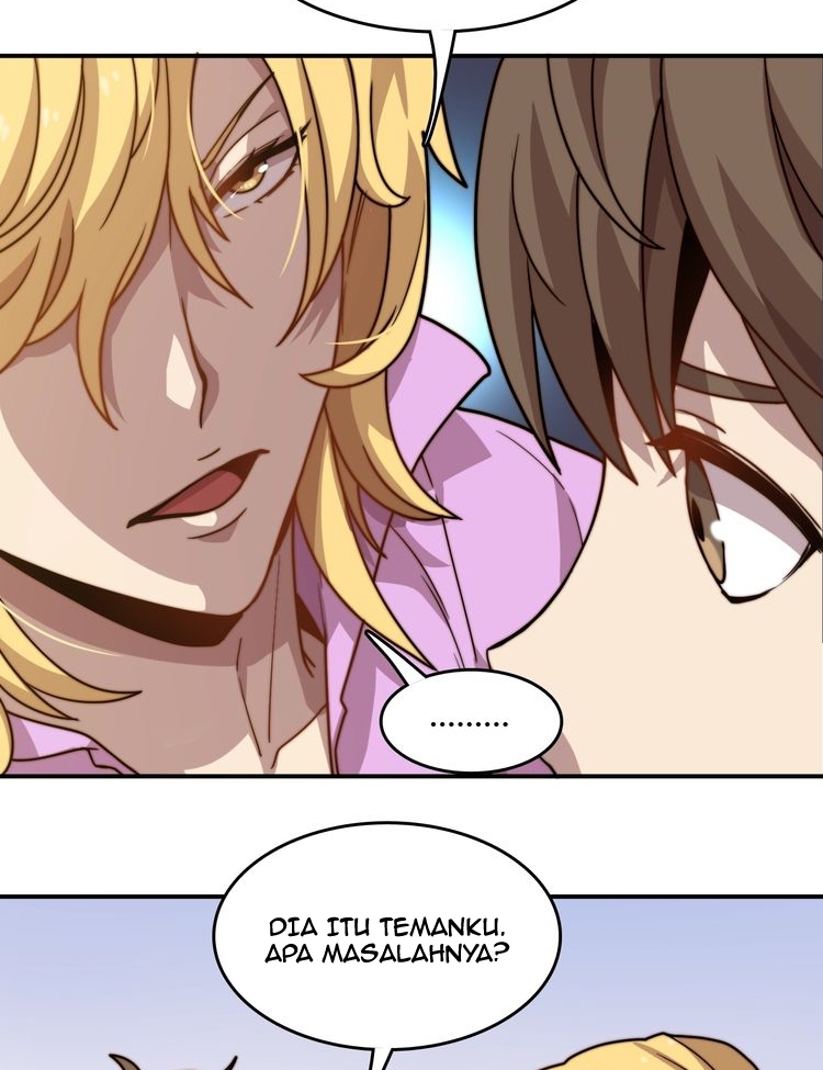 Reborn Doctor Chapter 18 Bahasa Indonesia